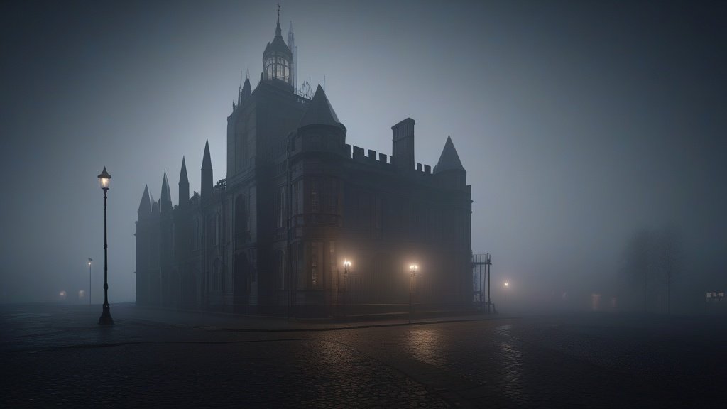 The Hex of New London Revisited Final