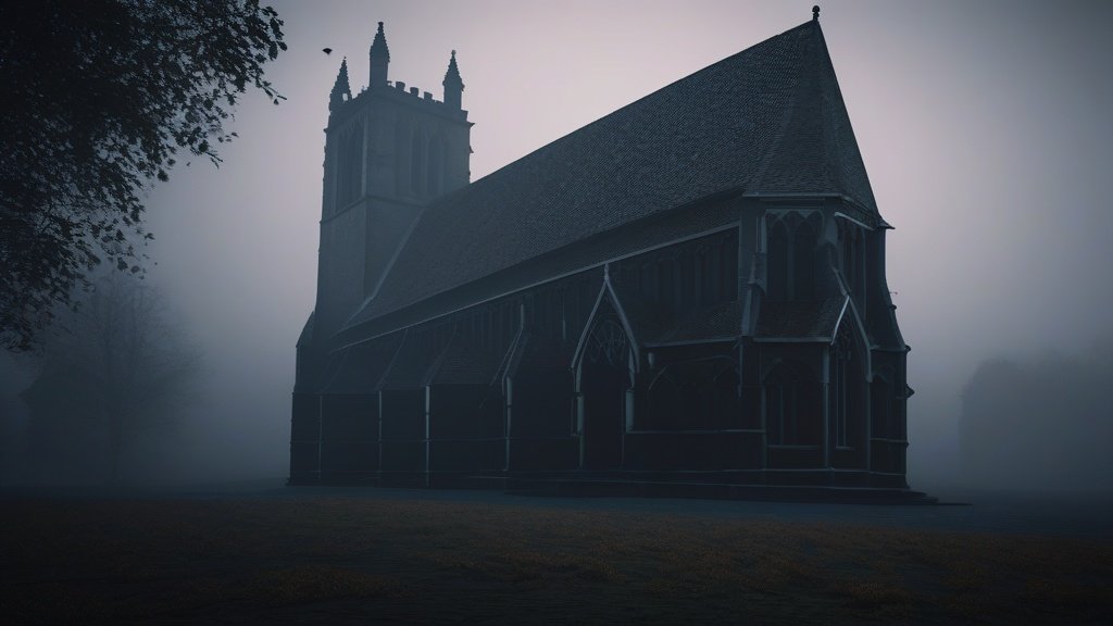 The Hex of St. Albans Revisited Final