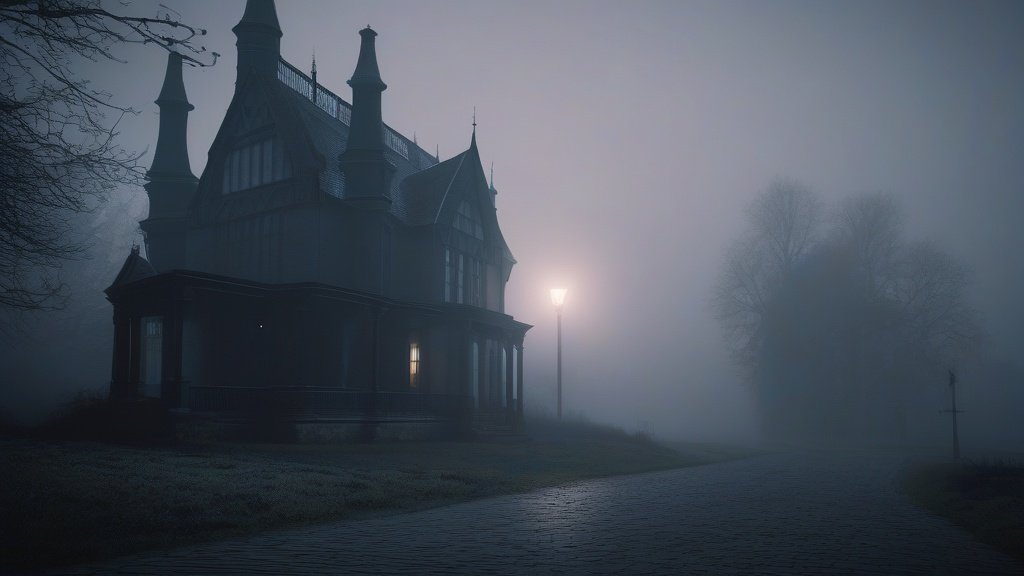 The Hex of Stoughton Revisited Final
