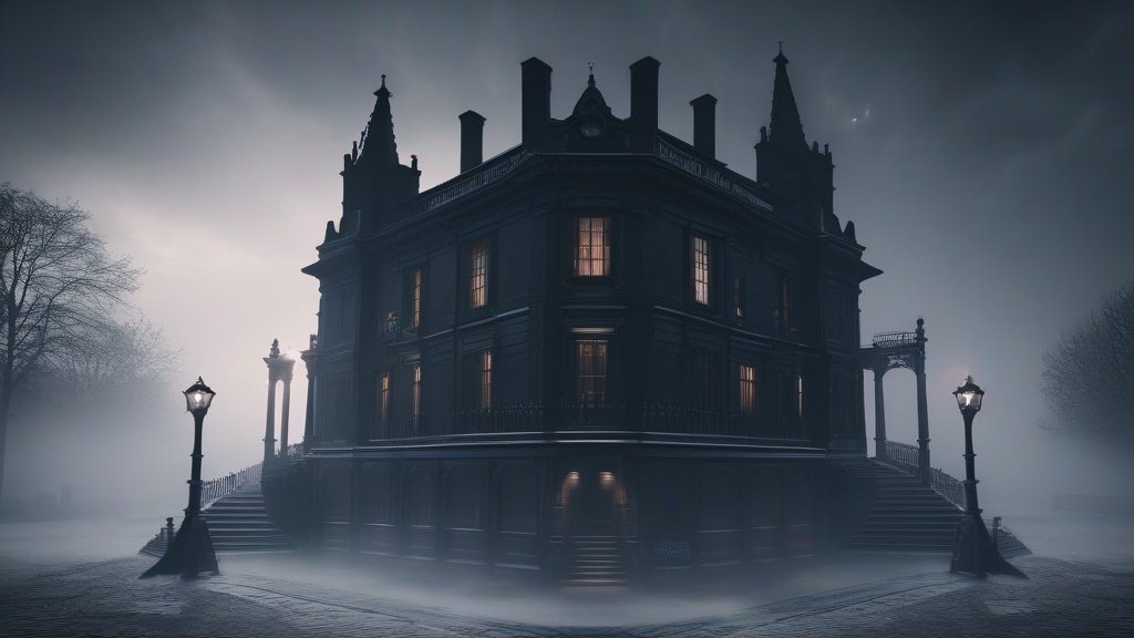 The Hex of New London Final Final