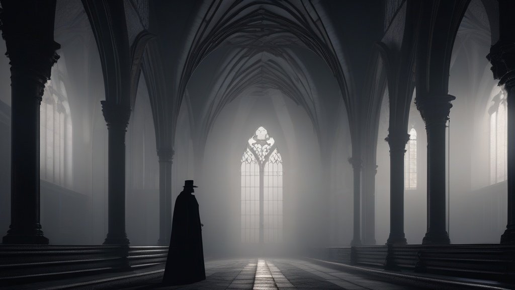 Shadow Being
