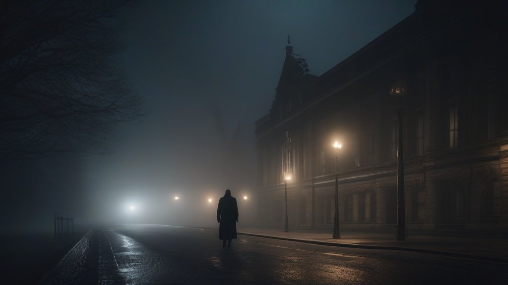 The Mothman’s Return