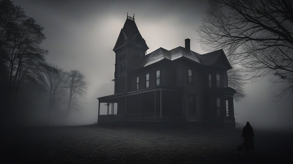 The Shadow People of Pennsylvania