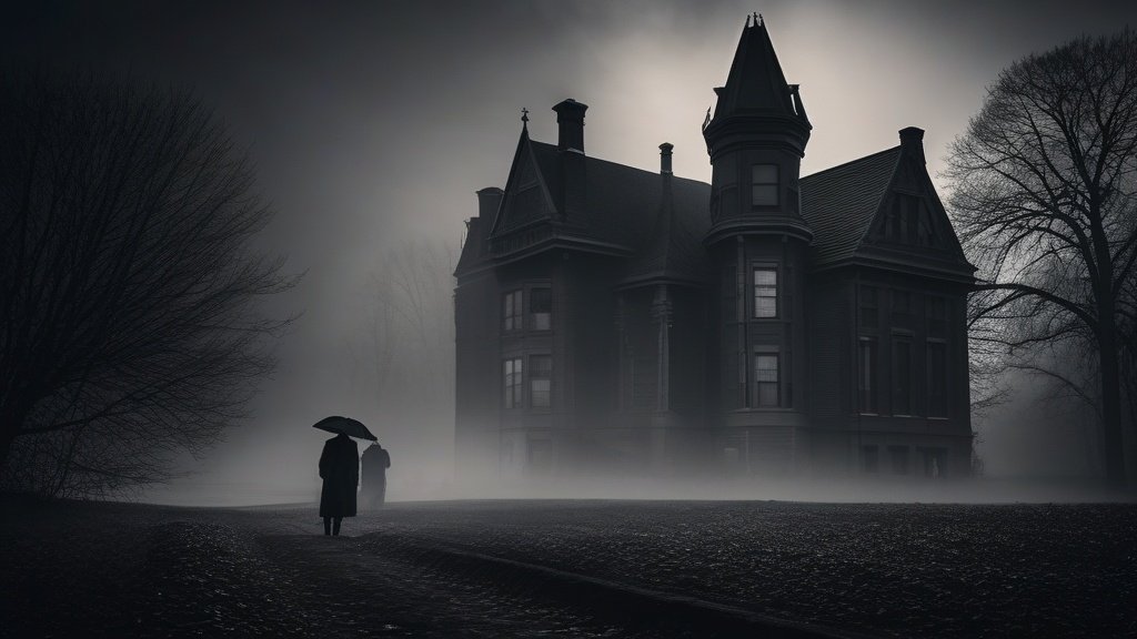 The Shadow People of Illinois