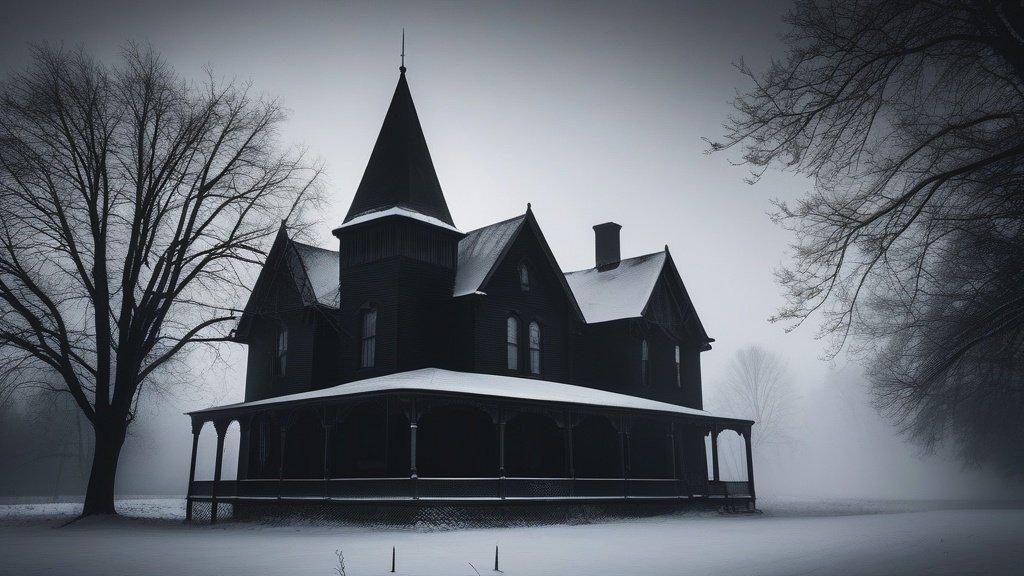 The Shadow People of Michigan