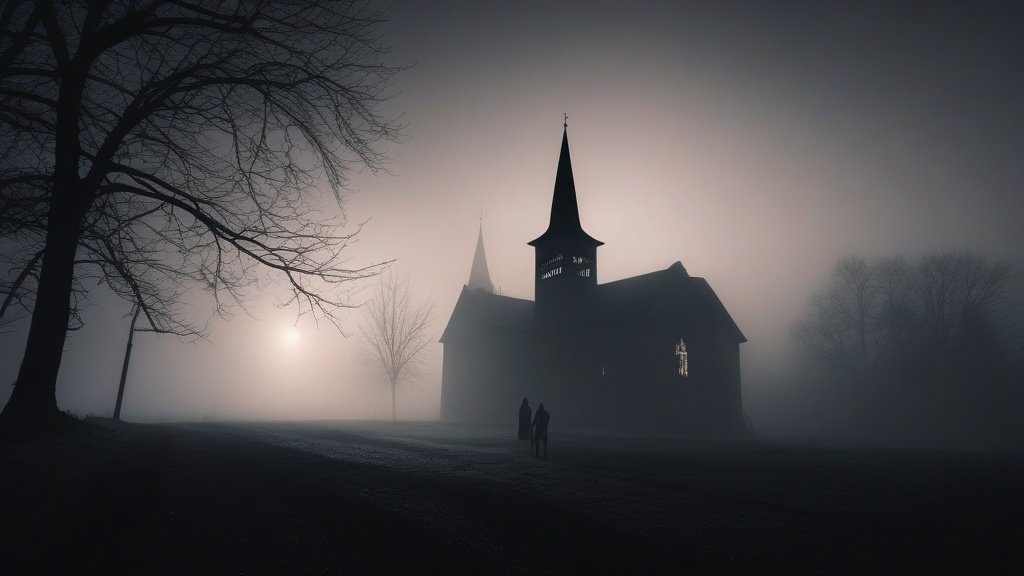 The Shadow People of Missouri