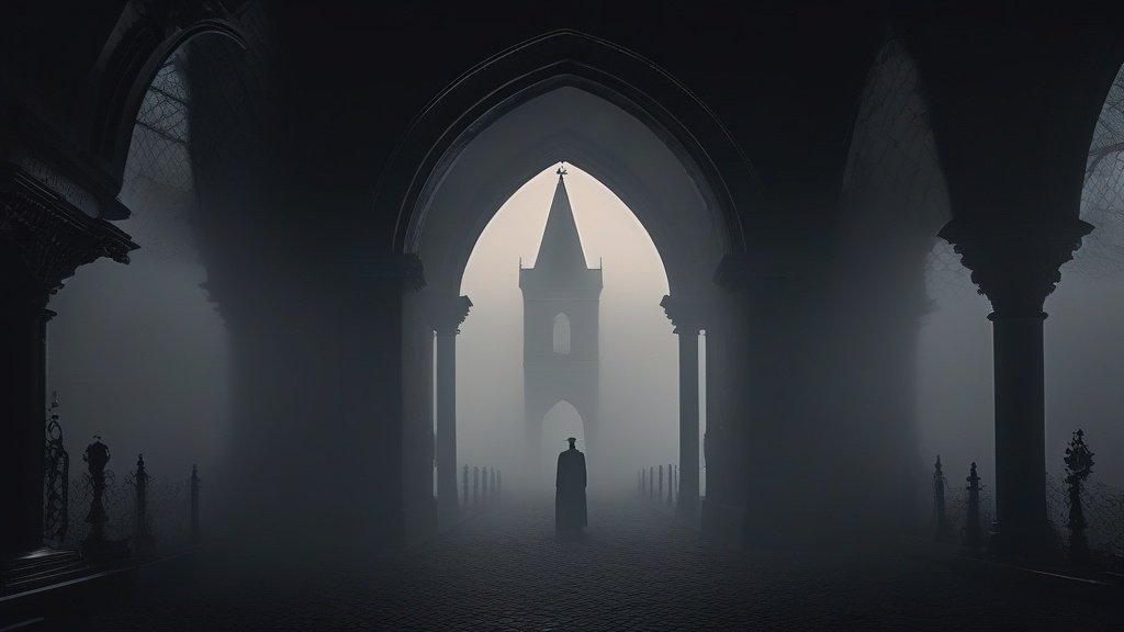 The Shadow People of Tennessee