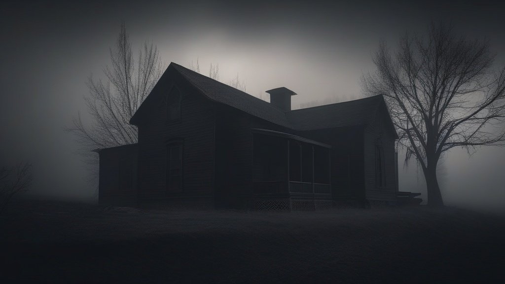 The Shadow People of Utah