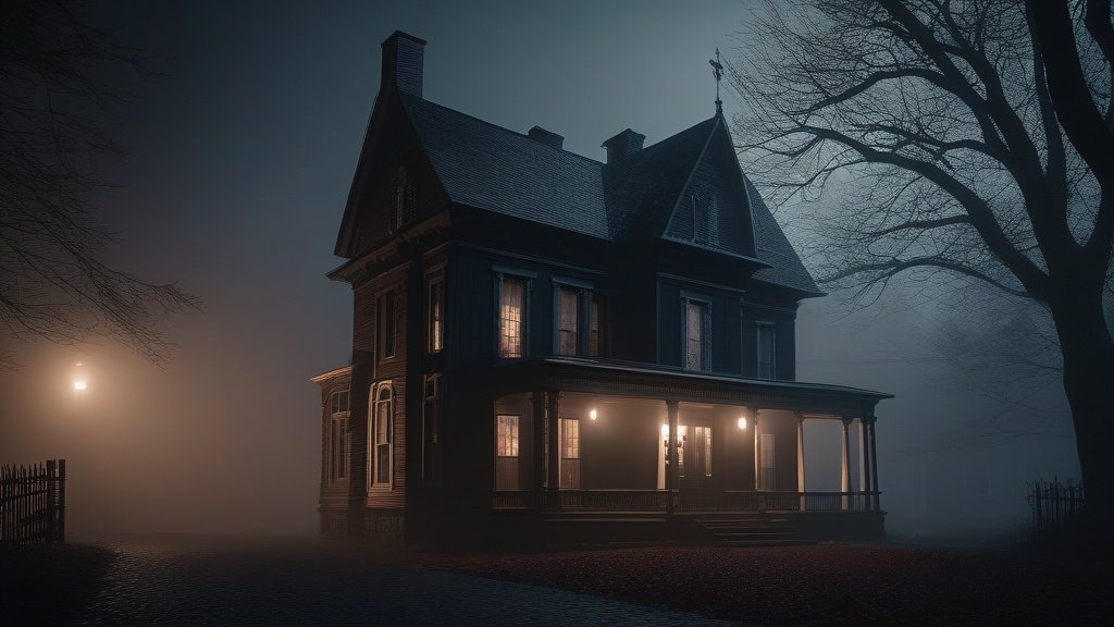 Amityville Horror