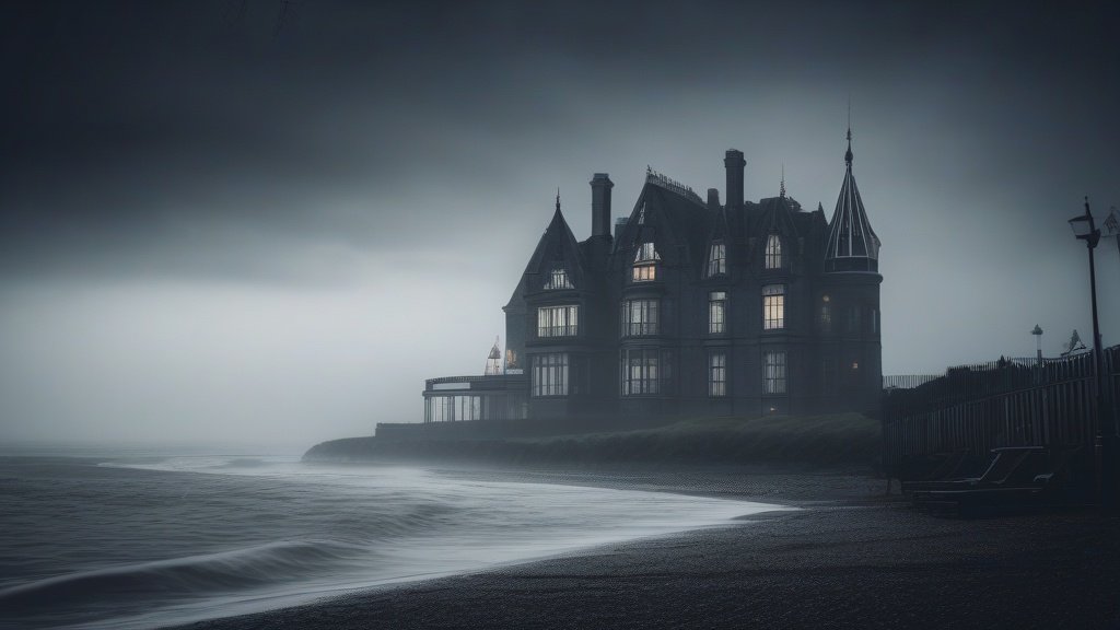 Hampton Seaside Hotel