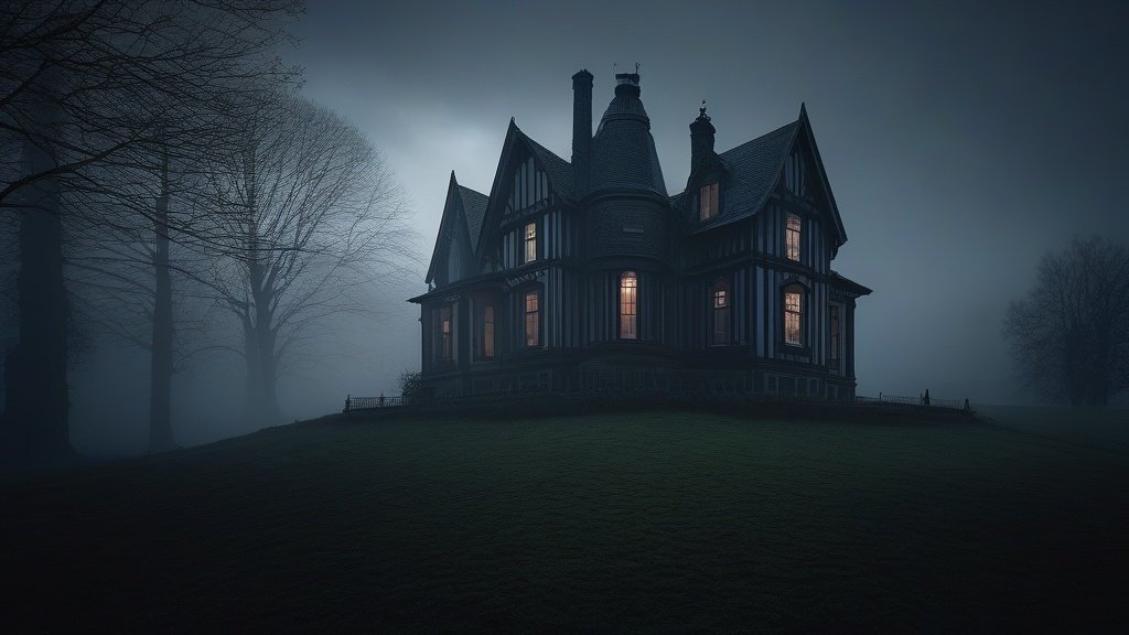 Hill House