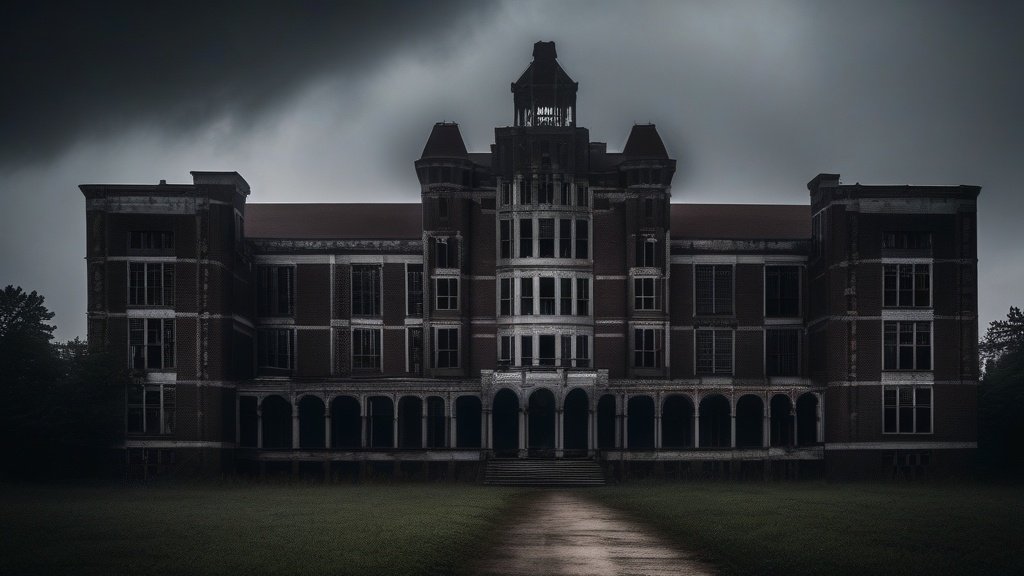 Waverly Hills Sanatorium