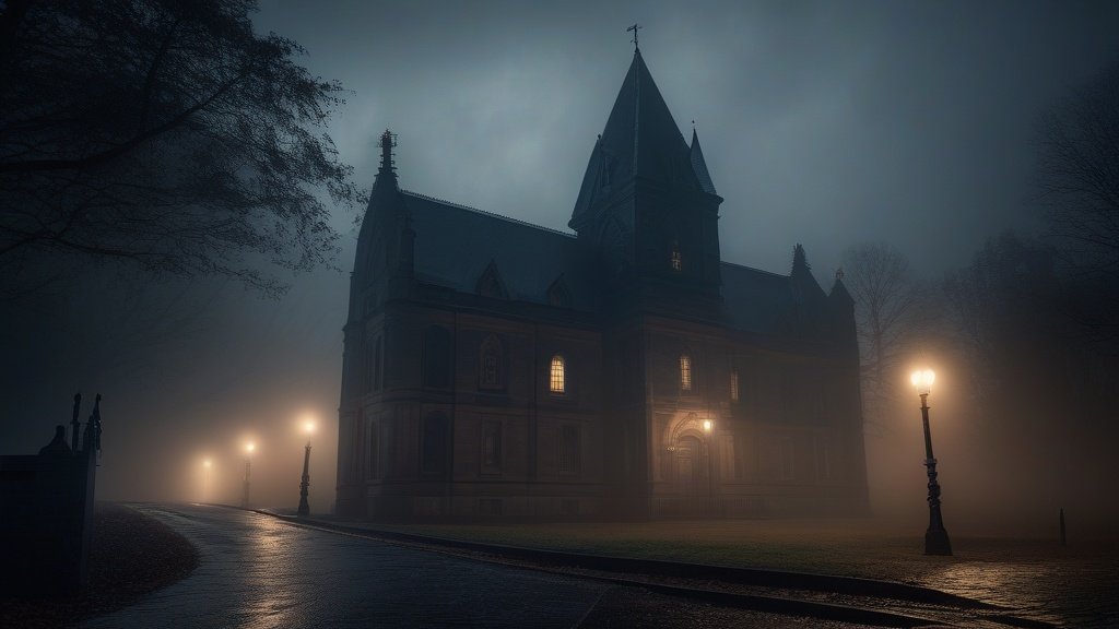 The Exorcist