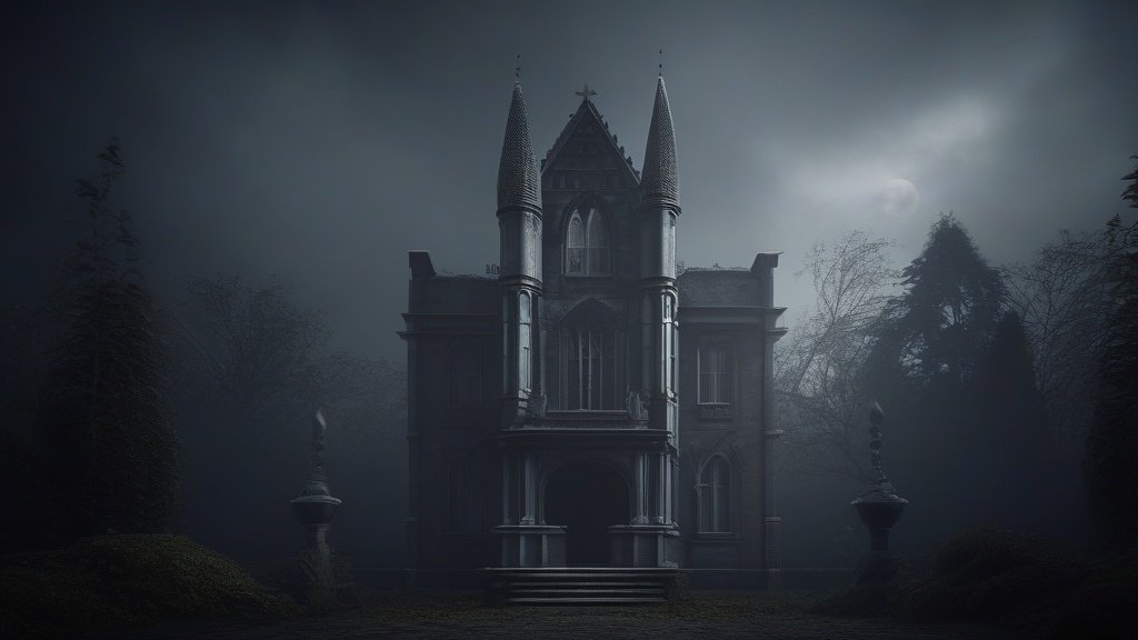 The Davenport Mystery