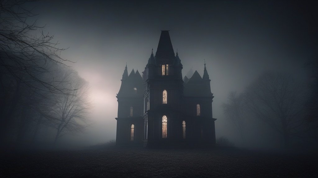 The Poltergeist of the Midwest