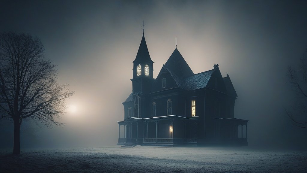 The Exorcist IV