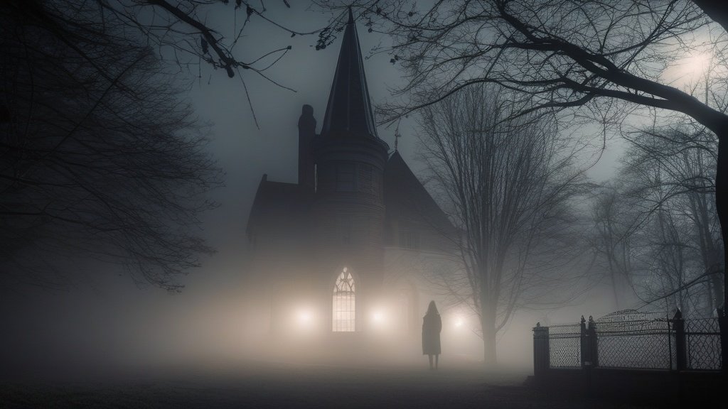 The Haunting in Connecticut II