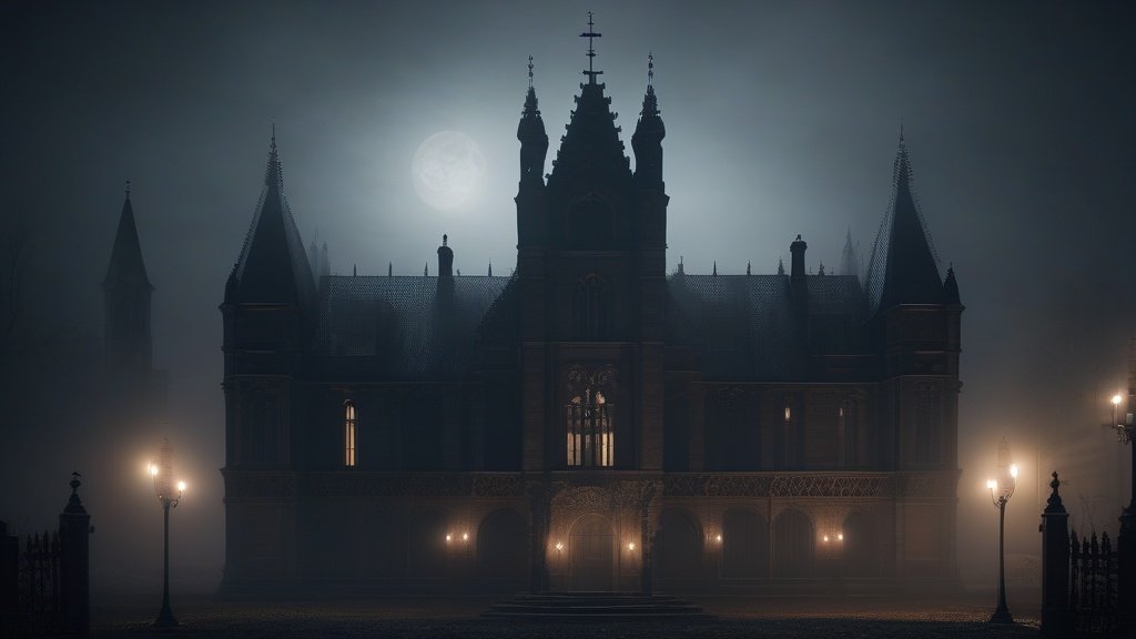 Paranormal Tech