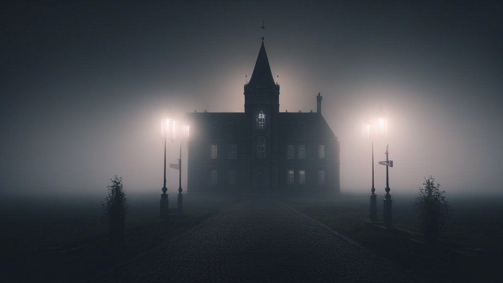 SCP-682 – The Midnight Child