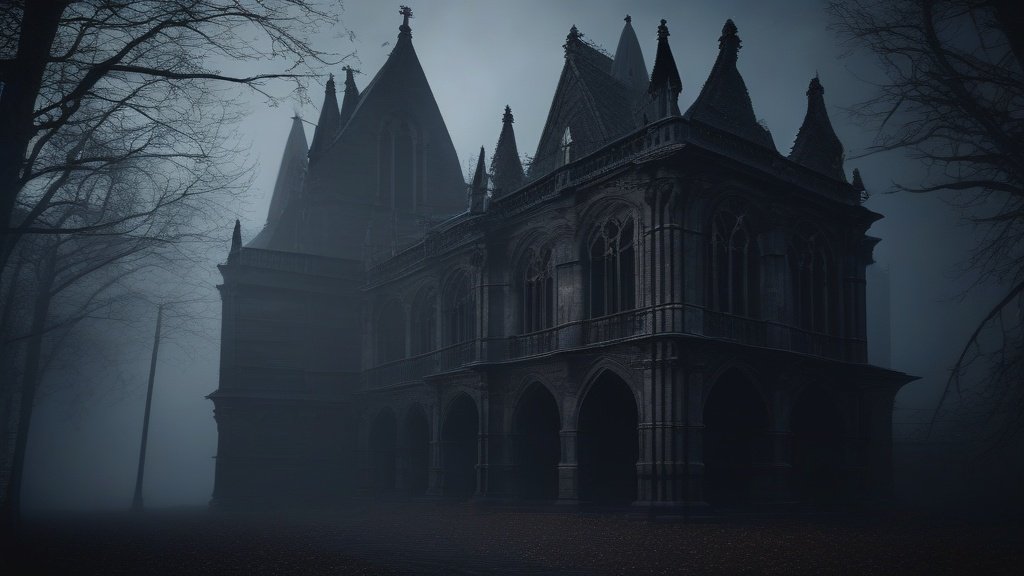 Paranormal Entity