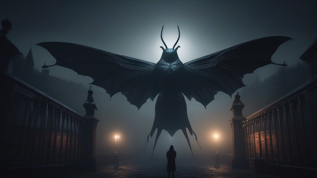 Mothman