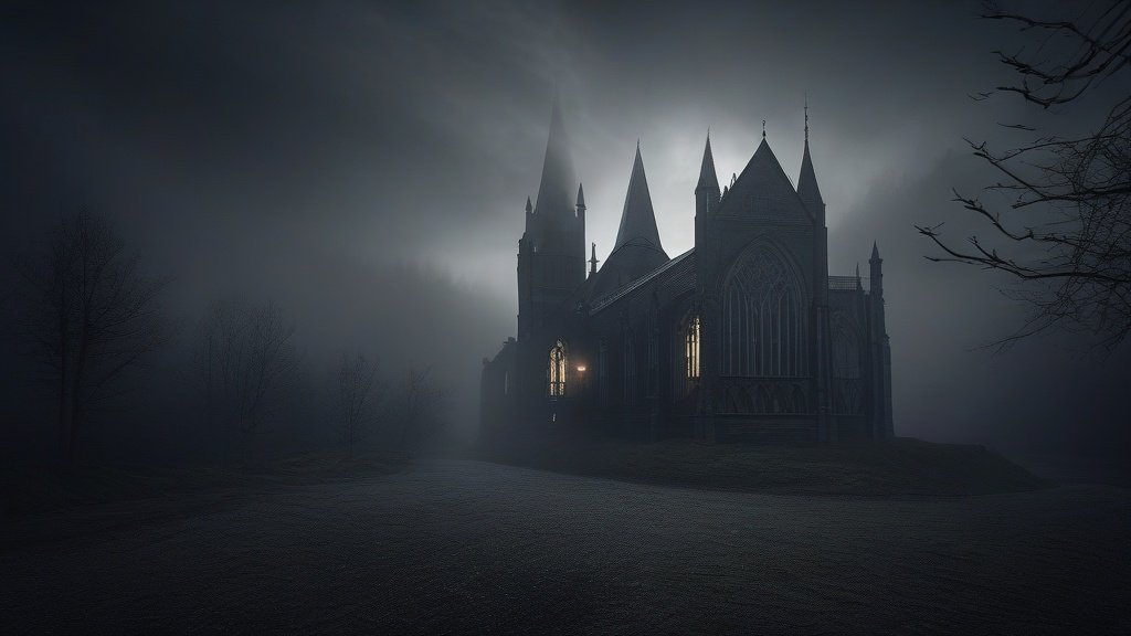 Paranormal Sightings