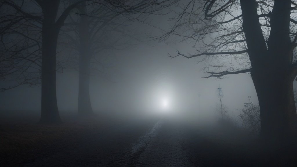 The Jersey Devil Sightings