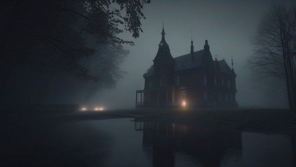 SCP-948 – The Echoing Voice