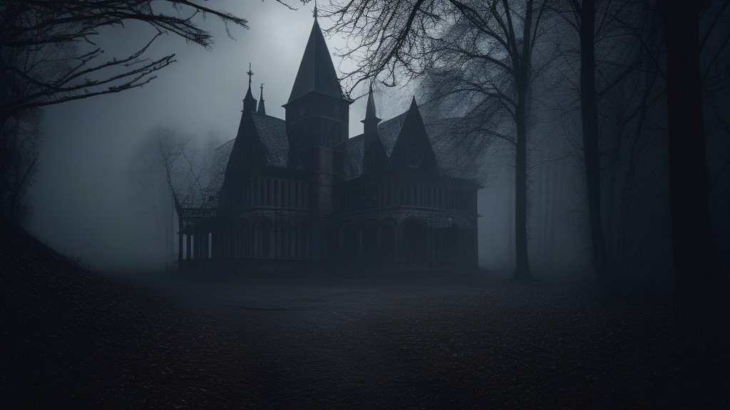 Paranormal Voice