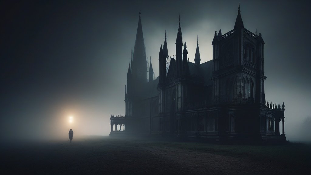 Paranormal Traveler