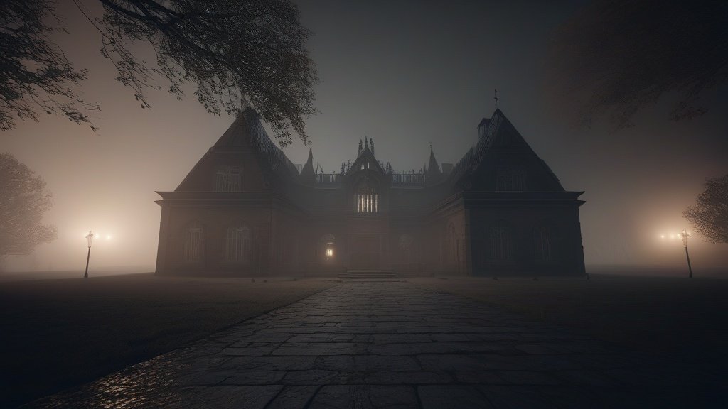 SCP-588 – The Unfathomable