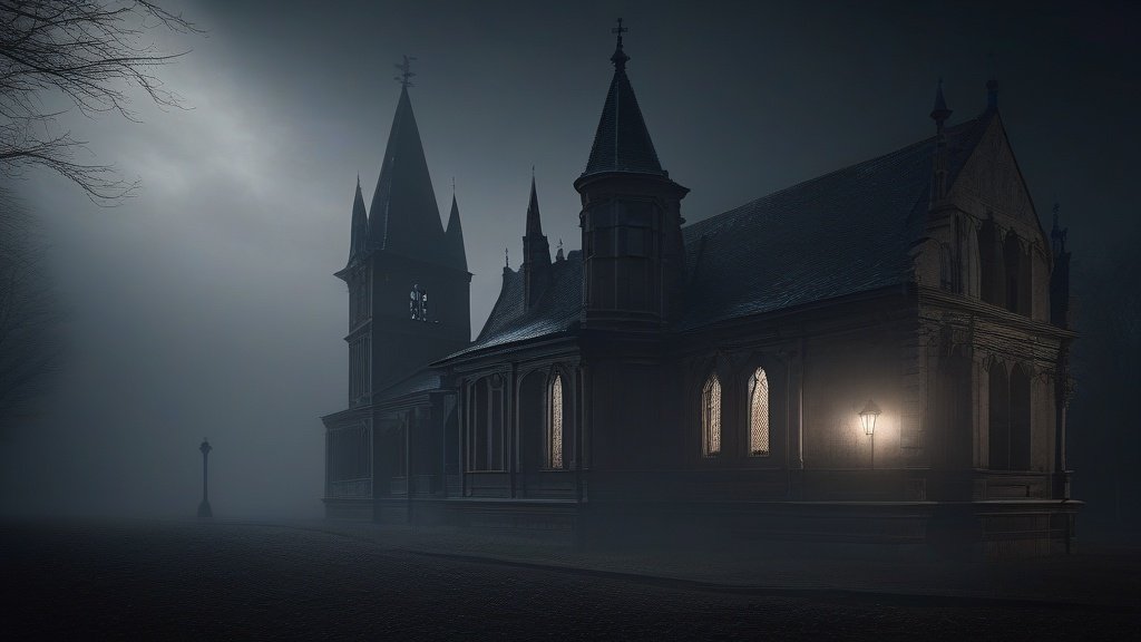 Paranormal Presence