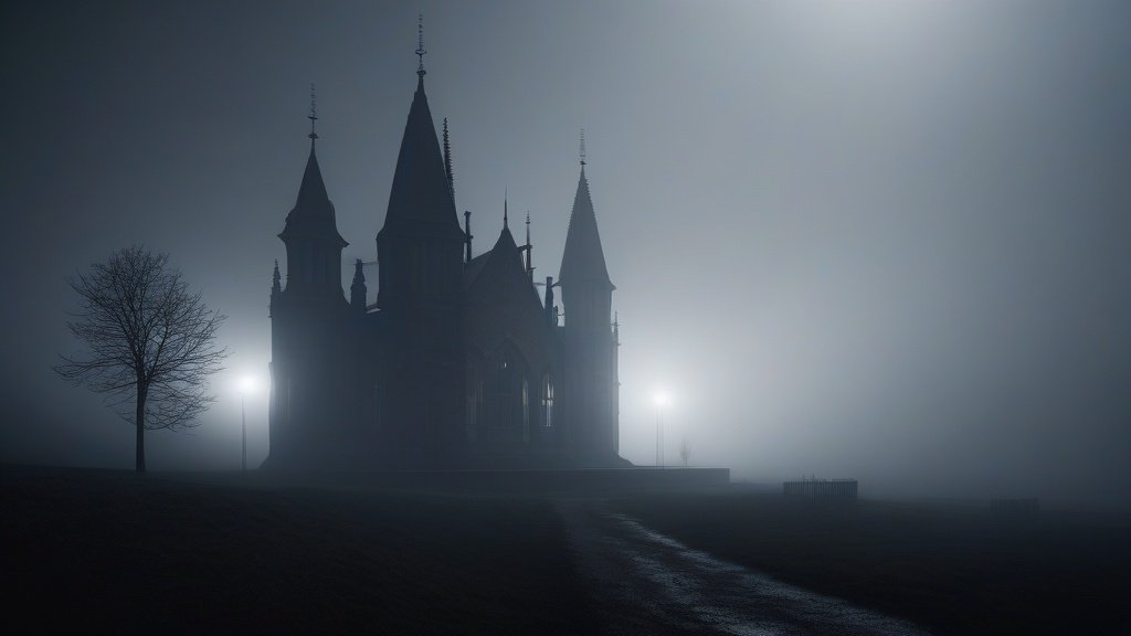 Shadow Entity