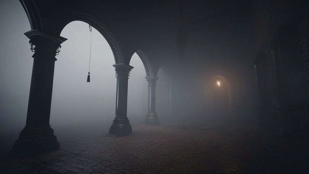 SCP-728 – The Shrieker