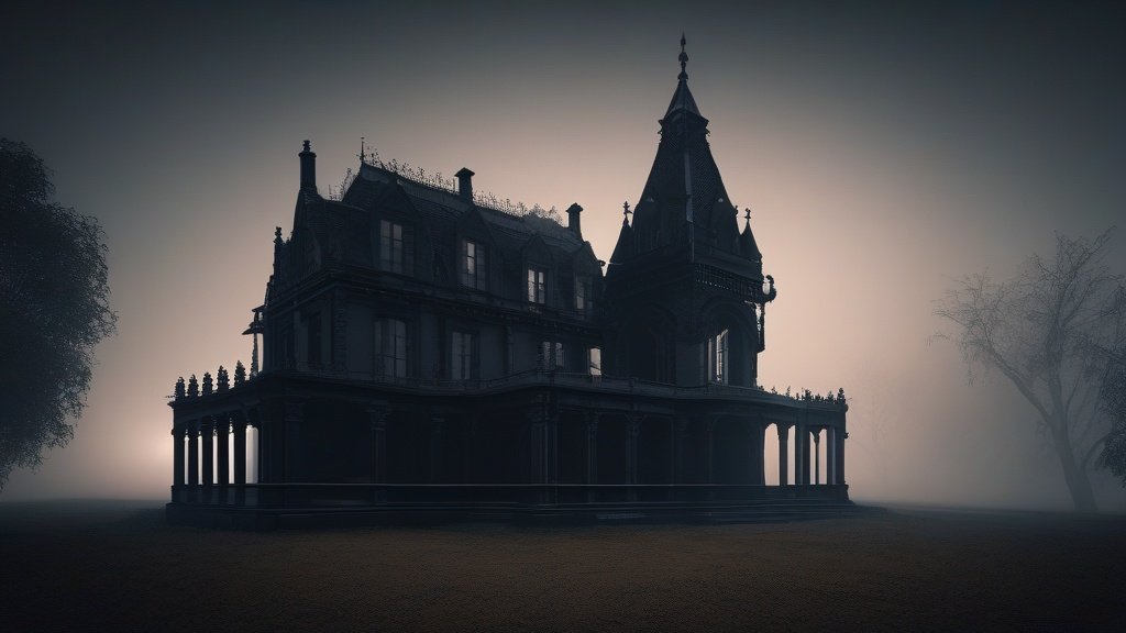 SCP-687 – The Phantom Caller