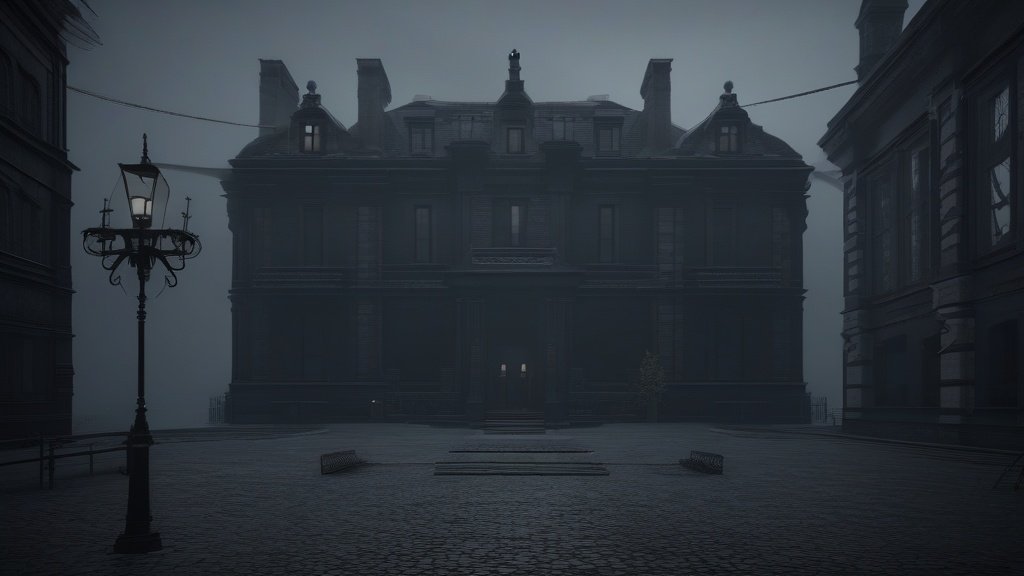 SCP-679 – The Lurker (Revised)