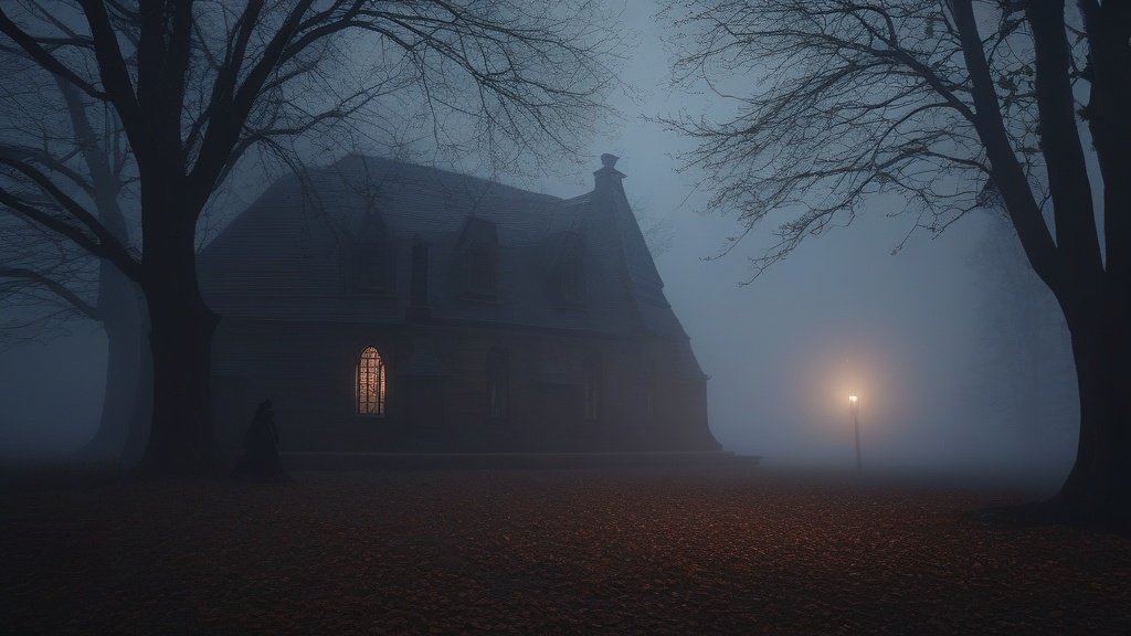 Bentonville Witch Trials 1692