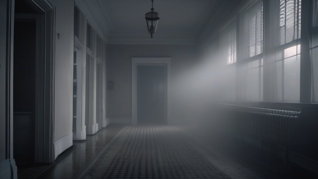 The Poltergeist at the New Jersey State Hospital
