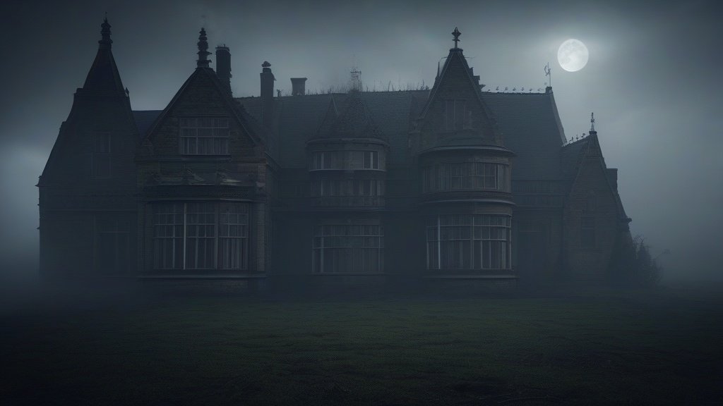 Case of the Gwalia Poltergeist