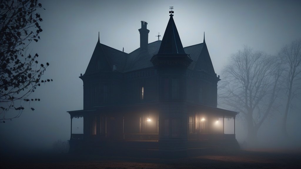 The Case of the Puckapunyal Poltergeist
