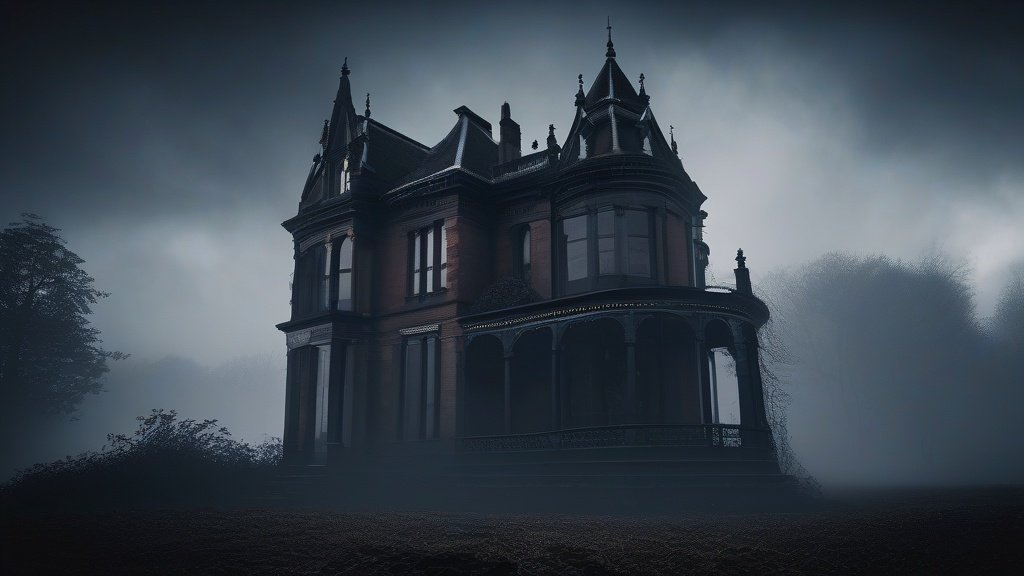 Case of the West Bromwich Poltergeist