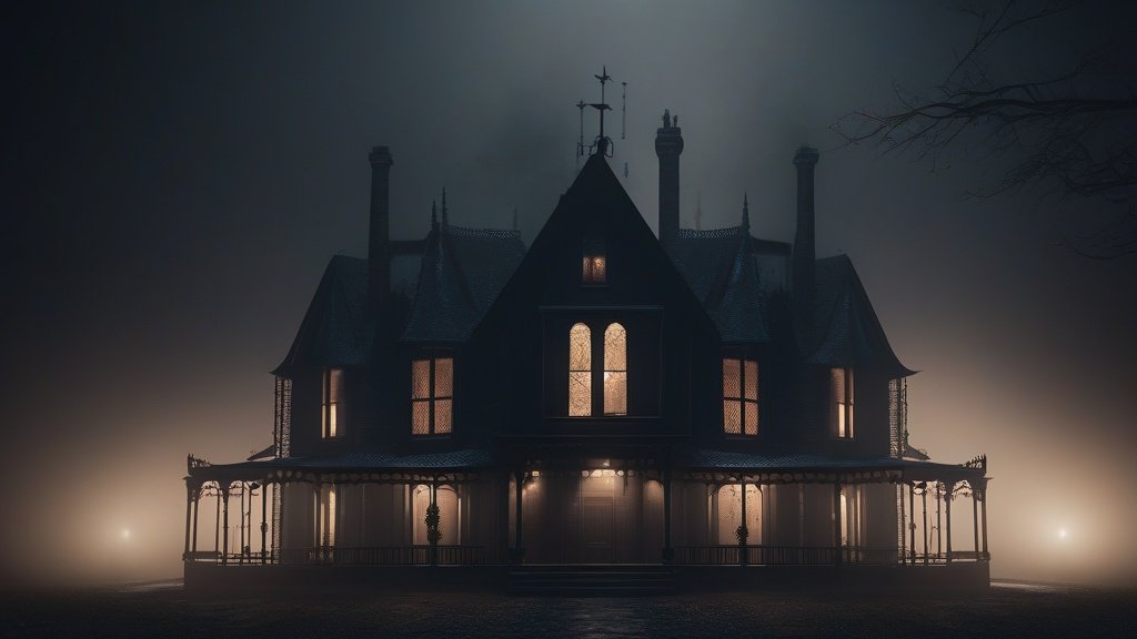 The Hex House