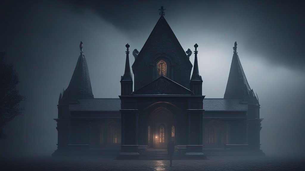 The Strange Case of the Bells