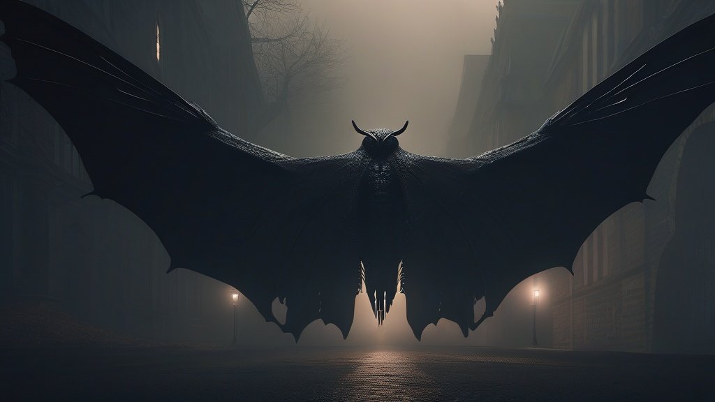 Mothman Prophesies
