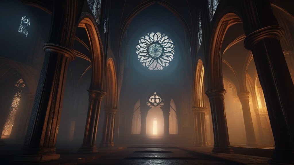 Holy Sites