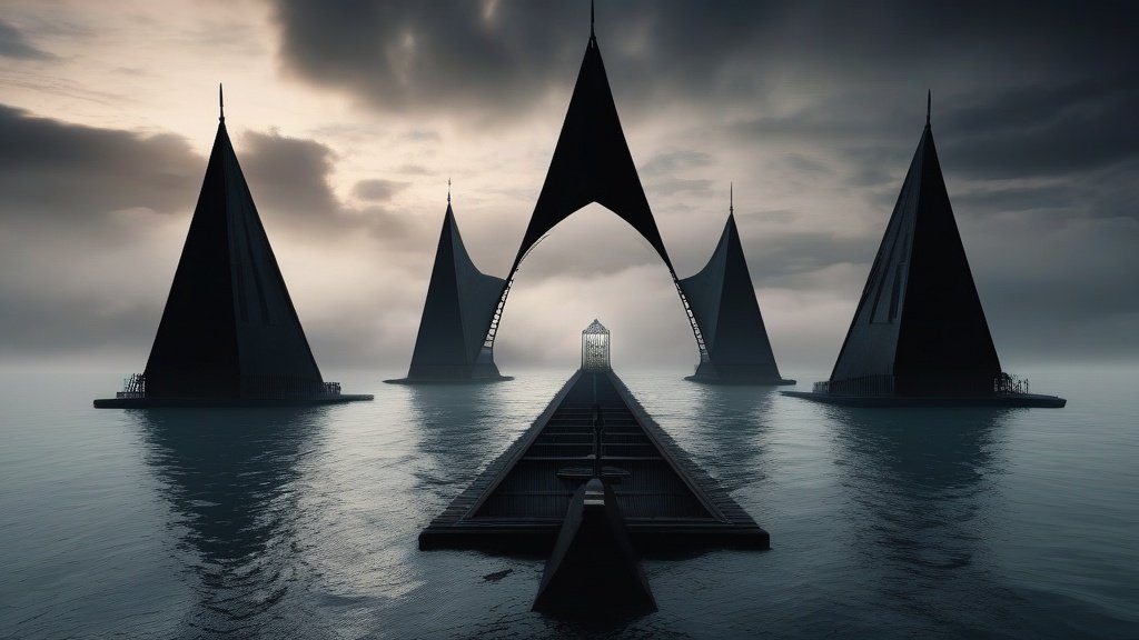 Bermuda Triangle Mysteries