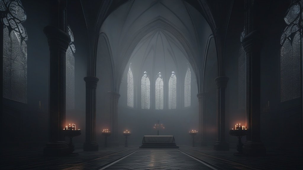 Religious Artifact