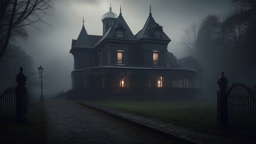 Victorian Era