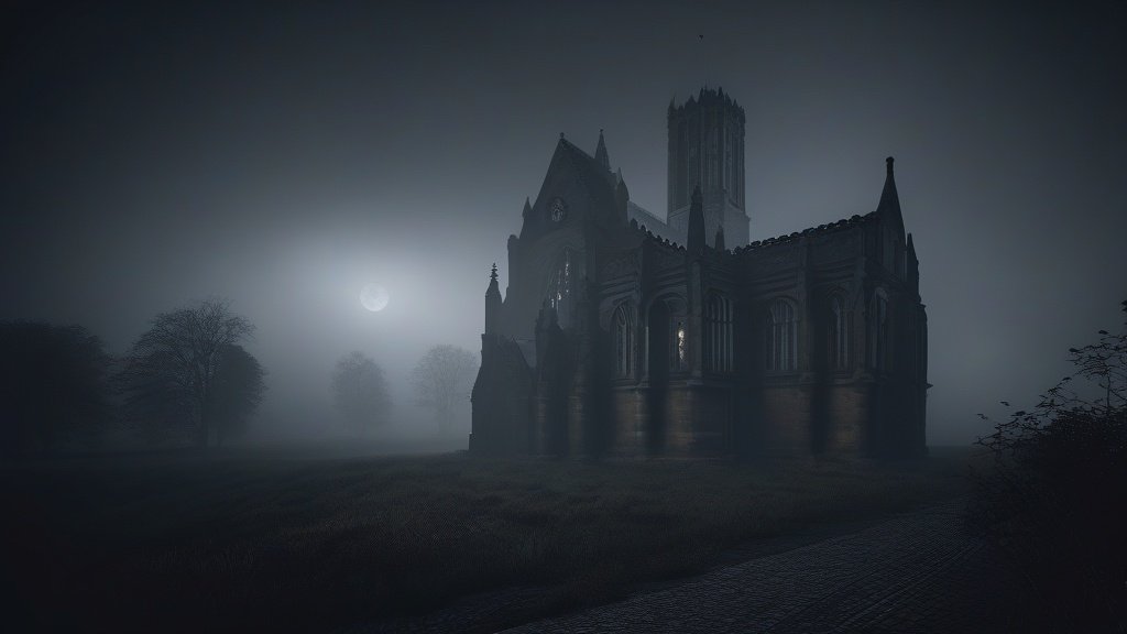 The Hexham Hex