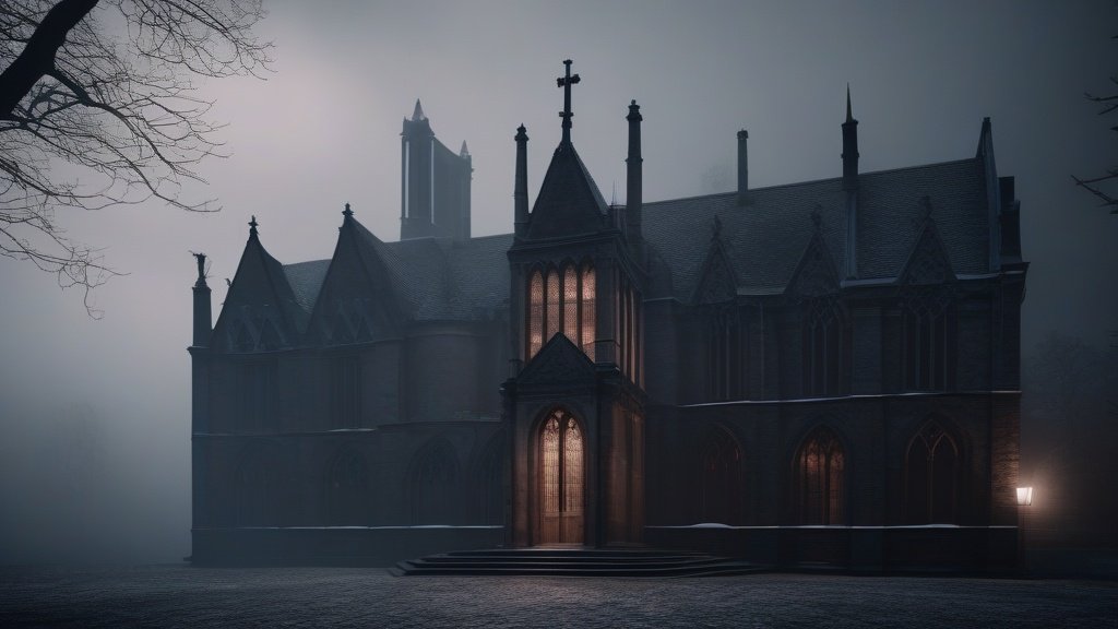 The Hexham Hex Exposed